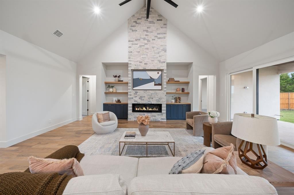 House in Red Oak, Texas, United States 4 - 18046774