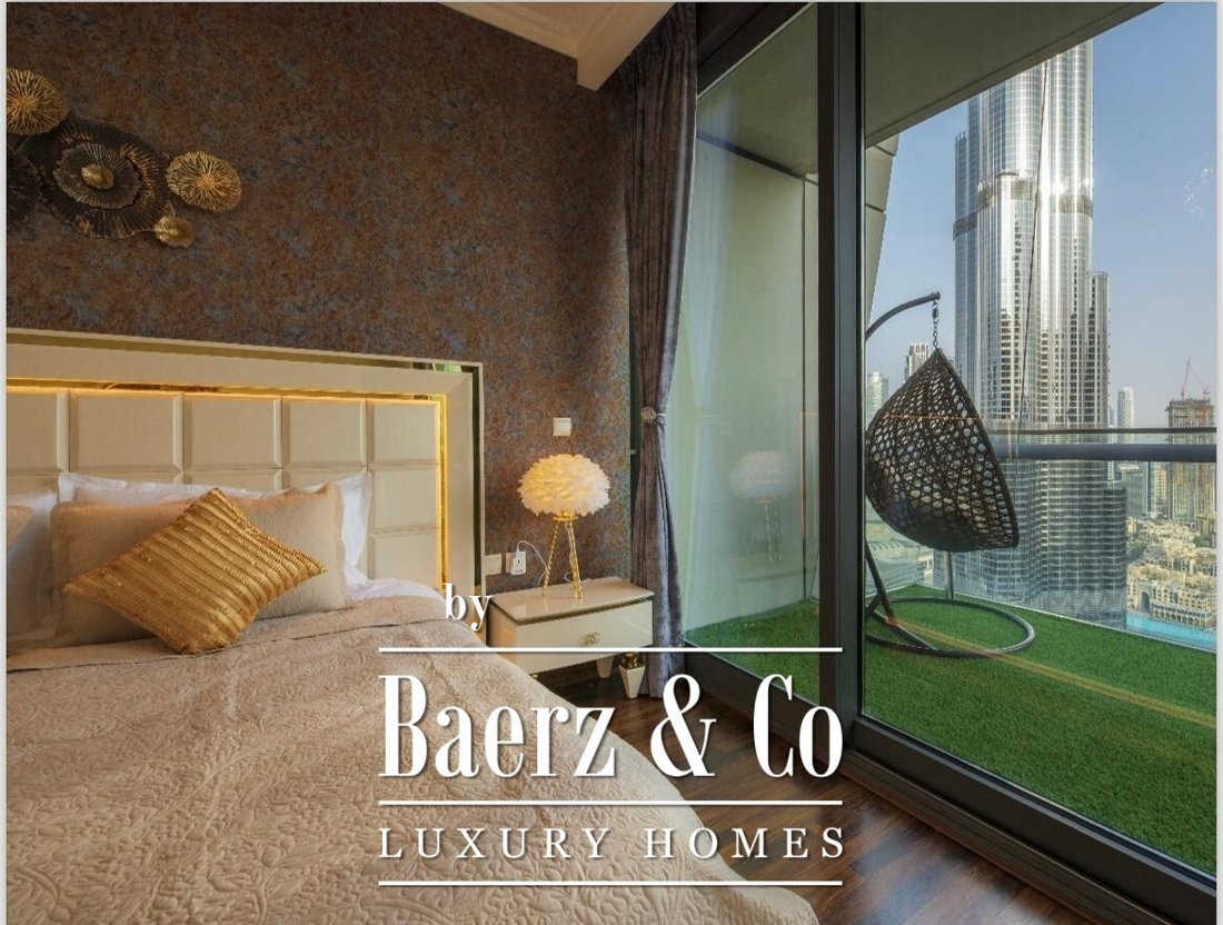 Apartment in Al Wasl, Dubai, United Arab Emirates 1 - 14942406