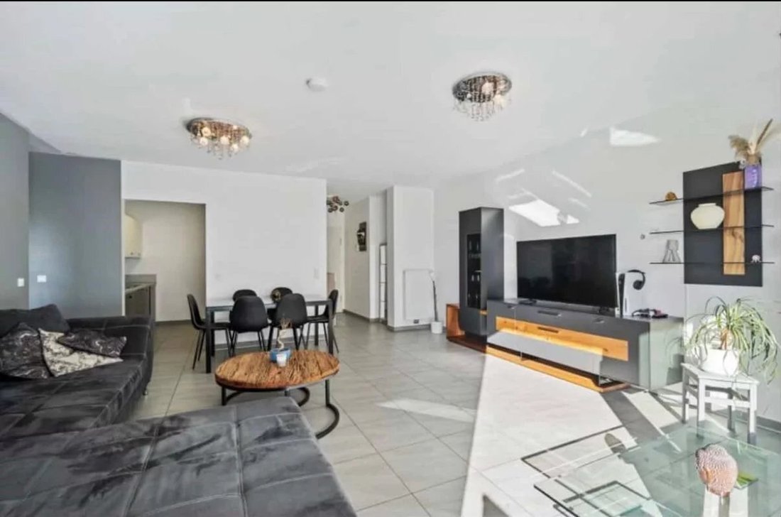 Wohnung in Differdingen, Distrikt Luxemburg, Luxemburg 2 - 18051057