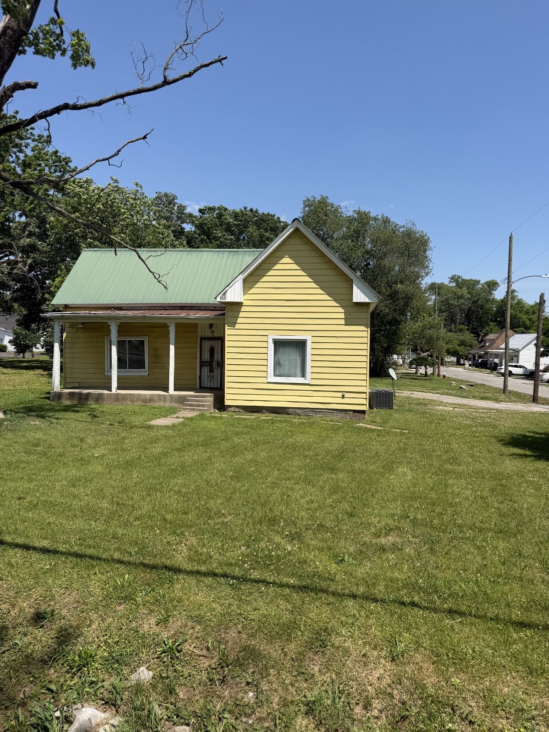 House in Springfield, Tennessee, United States 1 - 18038838