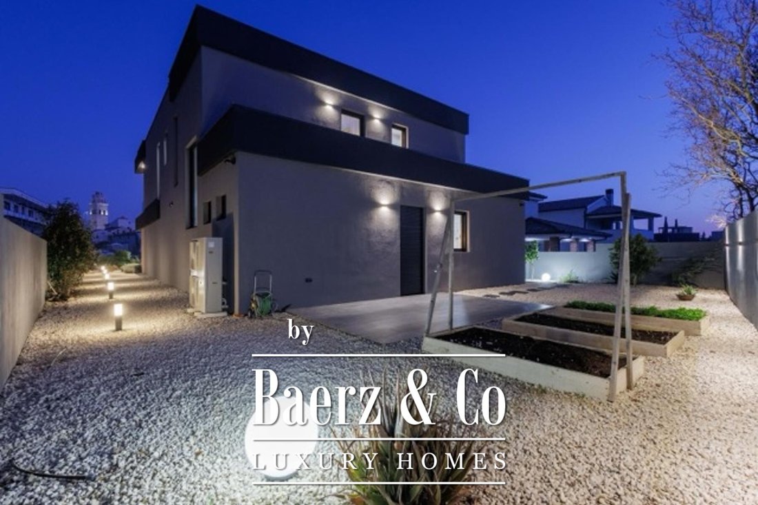 Townhouse in Premantura, Istria County, Croatia 3 - 17344932