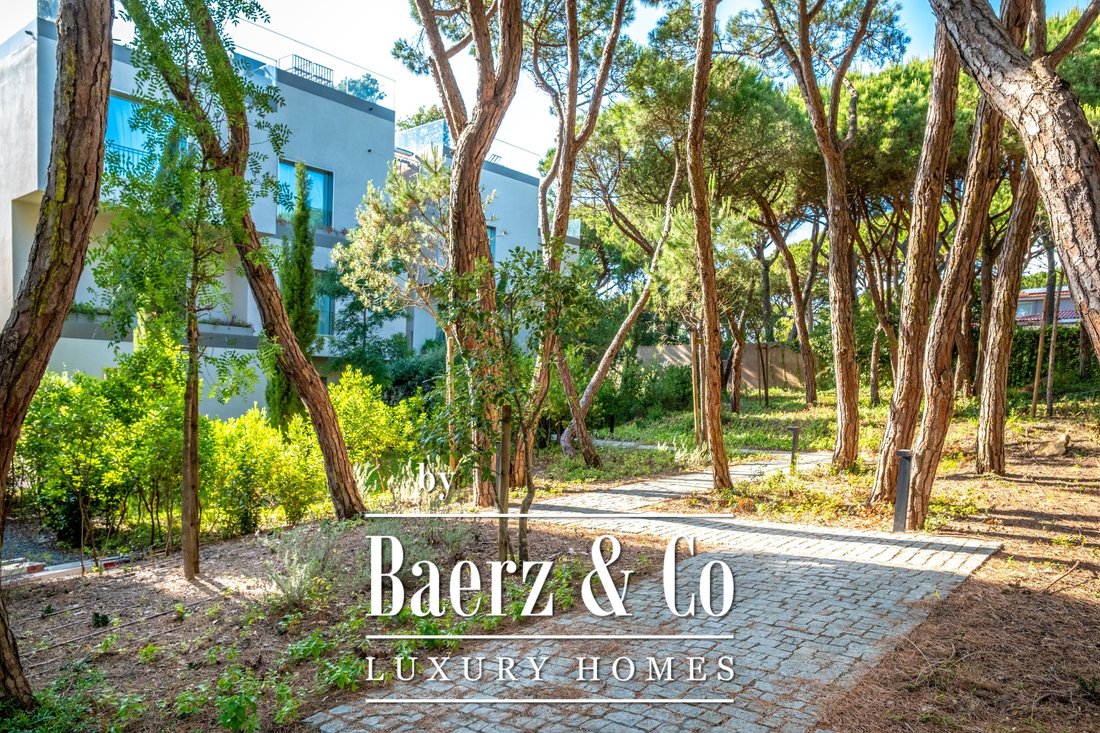 Apartment in Estoril, Cascais e Estoril, Lisbon 4 - 16966617