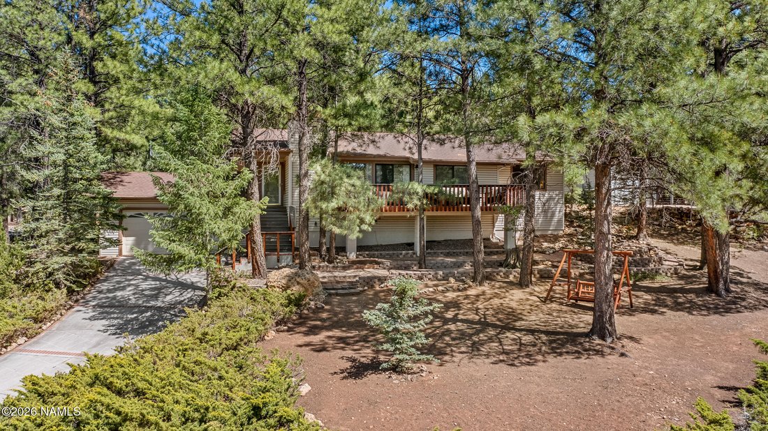 House in Flagstaff, Arizona, United States 2 - 18040178