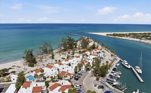 Condominio a Venezia, Florida, Stati Uniti 1