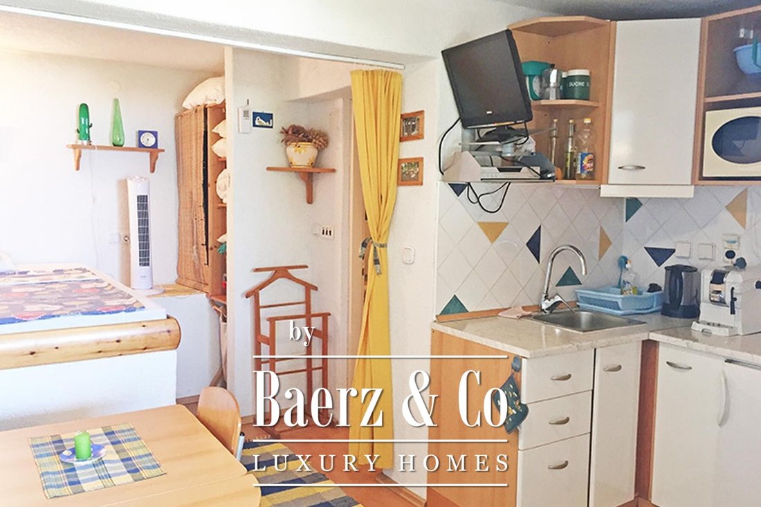 Casa en Hvar, Split-Dalmacia, Croacia 3 - 17066070