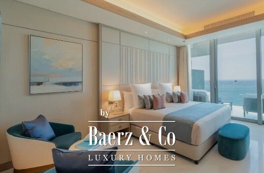 Apartment in Al Wasl, Dubai, United Arab Emirates 1 - 15557823