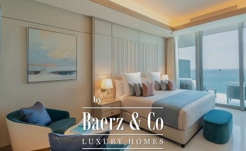 Apartment in Al Wasl, Dubai, United Arab Emirates 1