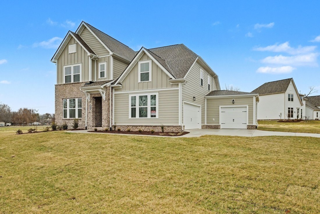 House in Murfreesboro, Tennessee, United States 2 - 18042320