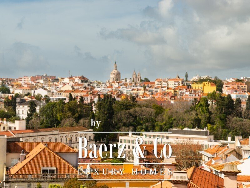 Apartment in Misericordia, Lisbon, Portugal 4 - 17142881