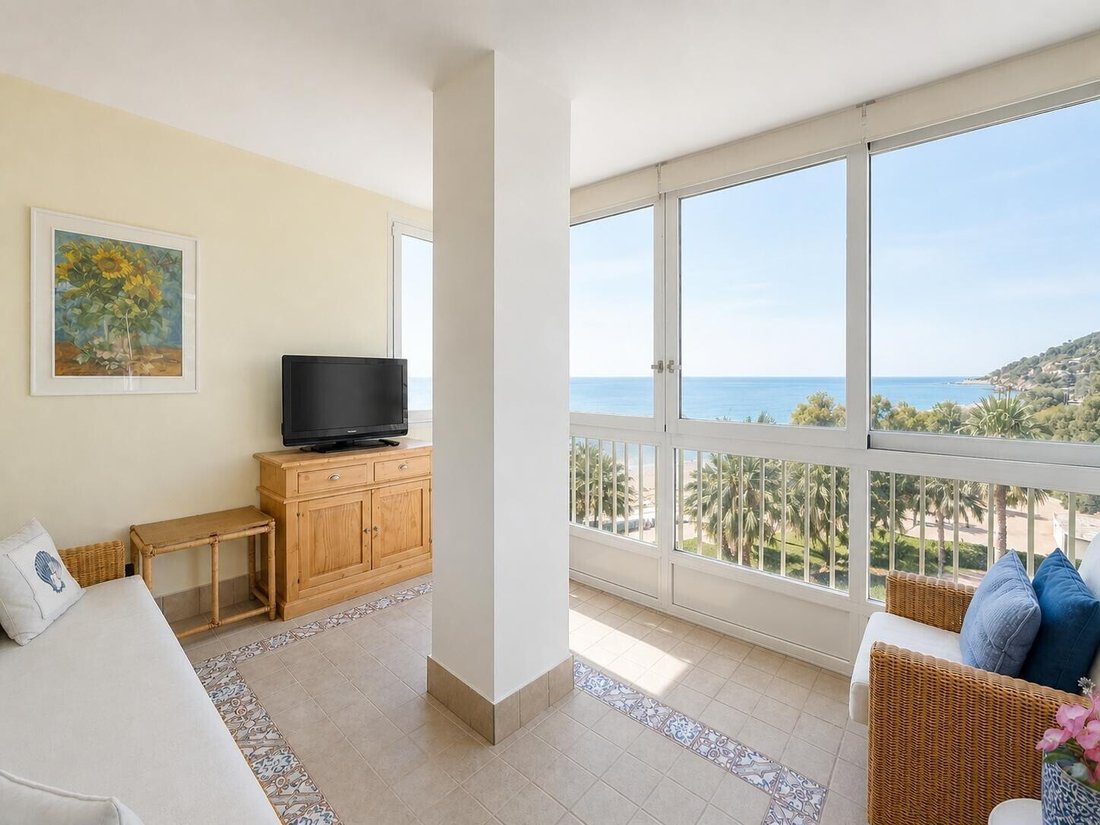 Penthouse in Center - Marina, Andora, Liguria 4 - 18036412