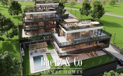Apartment in Mjesni odbor Gracani, Zagreb, City of Zagreb 1
