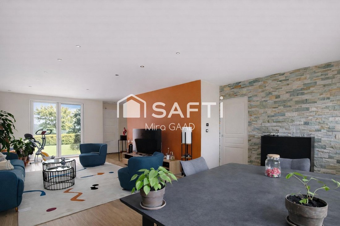 House in Sud, Saint-Jean, France 4 - 18050663