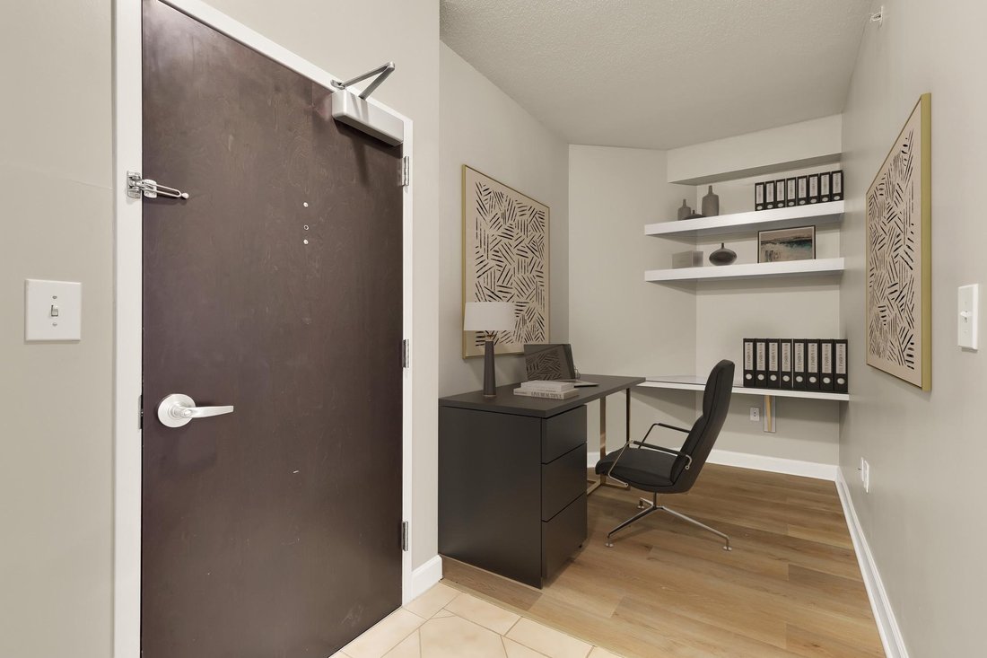 Condo in Washington, District of Columbia, United States 3 - 18044860
