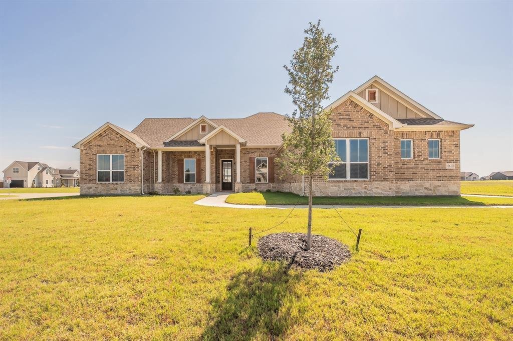 House in Venus, Texas, United States 1 - 18046759