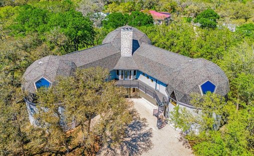 House in Bulverde, Texas, United States 1
