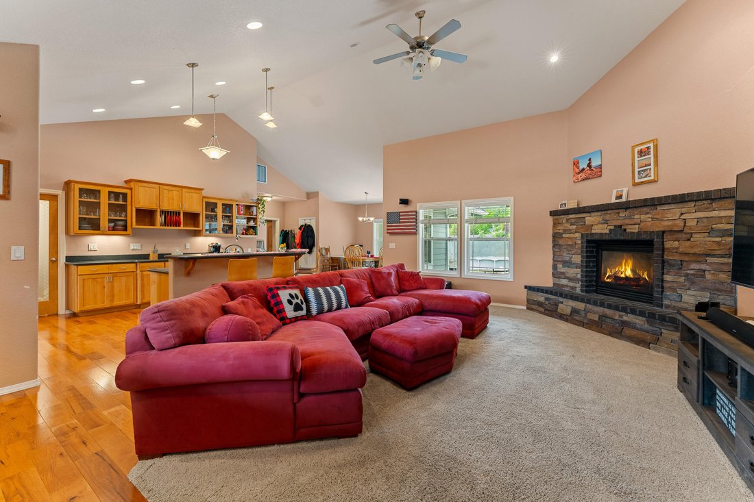 House in Grants Pass, Oregon, United States 5 - 18036810