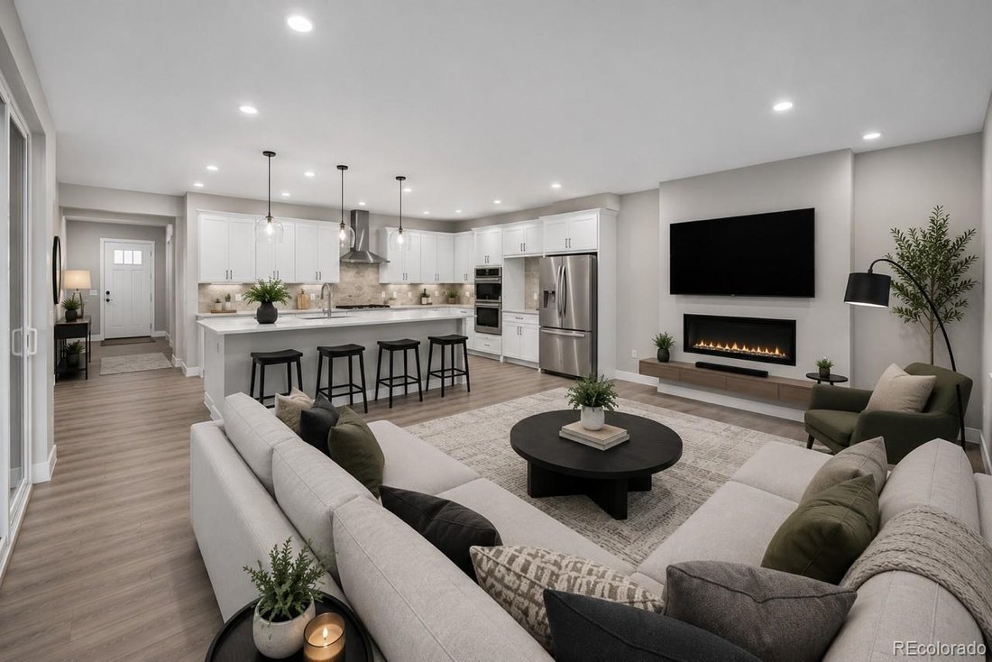 House in Arvada, Colorado, United States 2 - 16794983