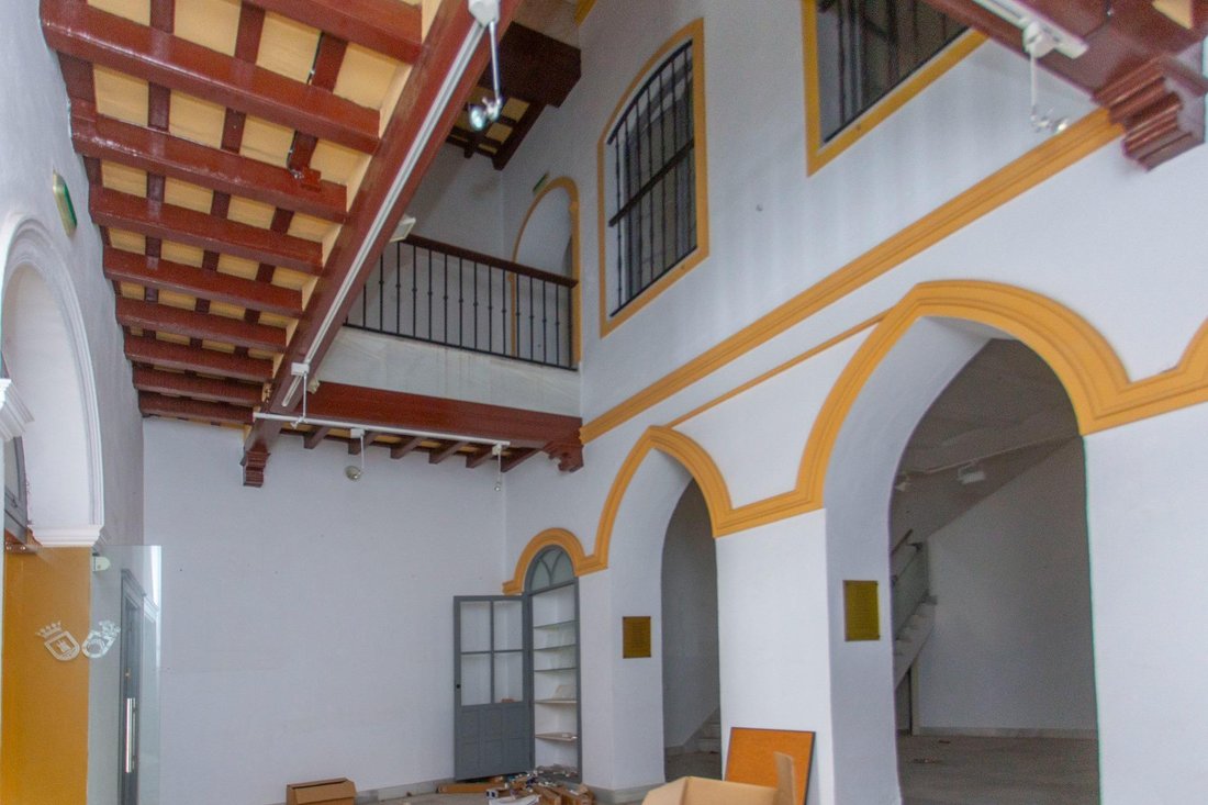 House in Rota, Andalusia, Spain 4 - 18041351