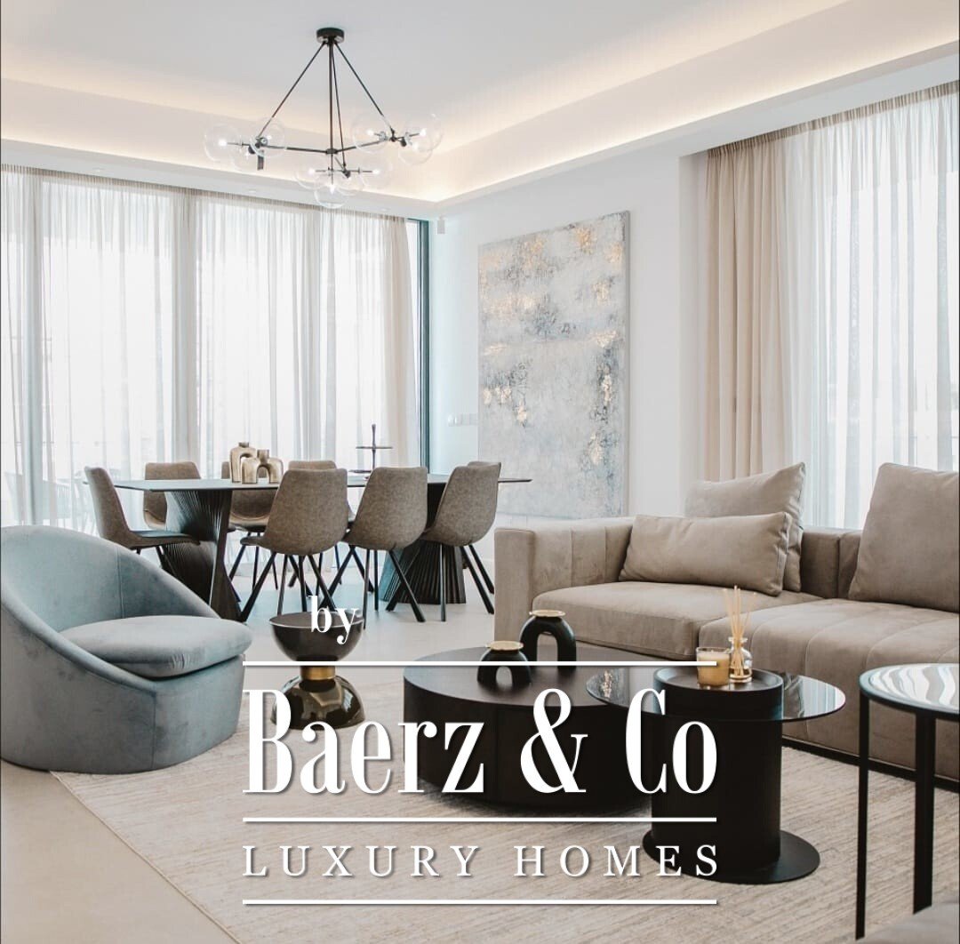 Apartment in Limassol, Limassol, Cyprus 1 - 17473975