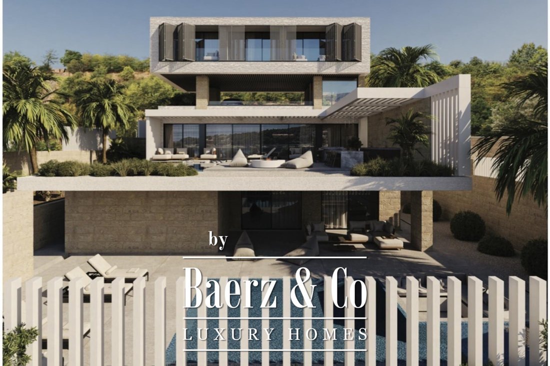Villa in Selca, Split-Dalmatia County, Croatia 2 - 17698337