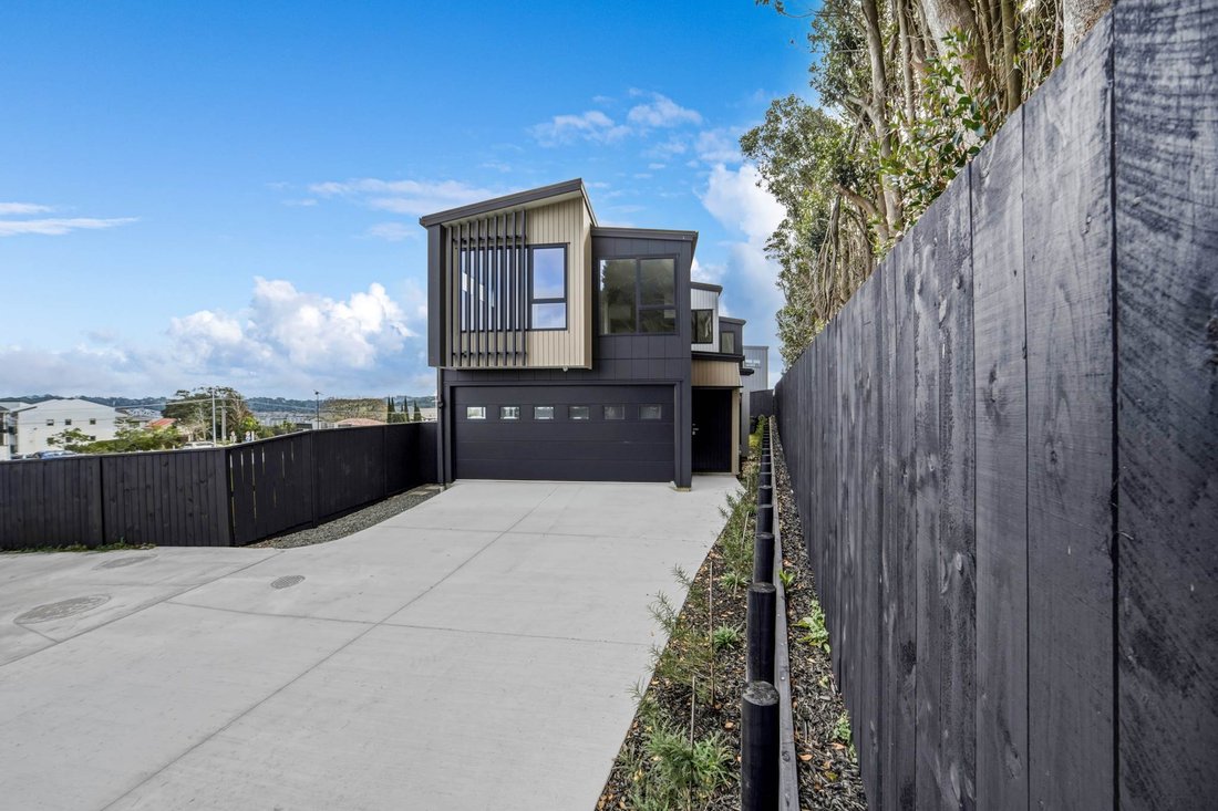 House in Auckland, Auckland, New Zealand 3 - 18049577