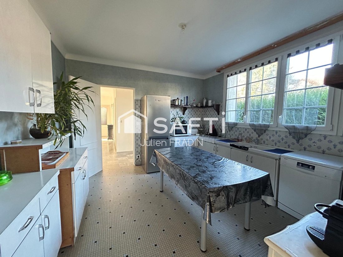 House in Le Cellier, Pays de la Loire, France 5 - 18050626