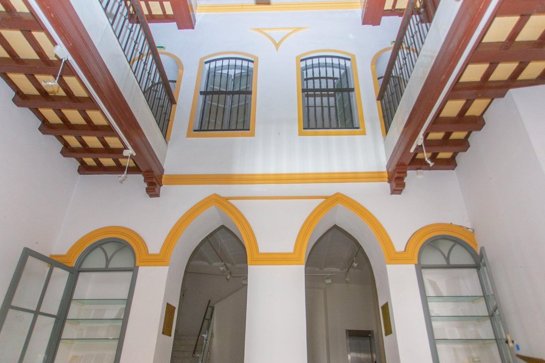 House in Rota, Andalusia, Spain 1 - 18041351