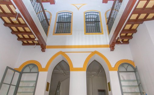 House in Rota, Andalusia, Spain 1