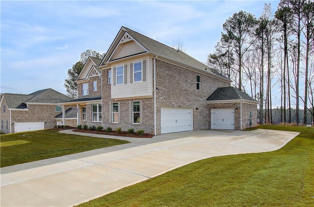 House in Locust Grove, Georgia, United States 3 - 18048551
