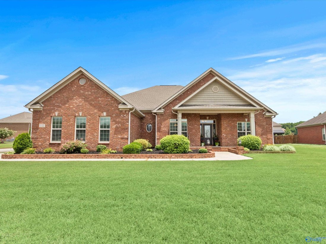 House in Madison, Alabama, United States 1 - 18049816