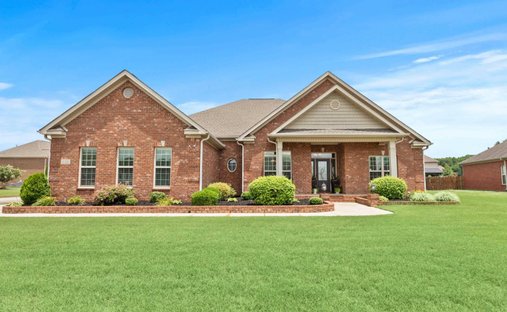 Casa en Madison, Alabama, Estados Unidos 1