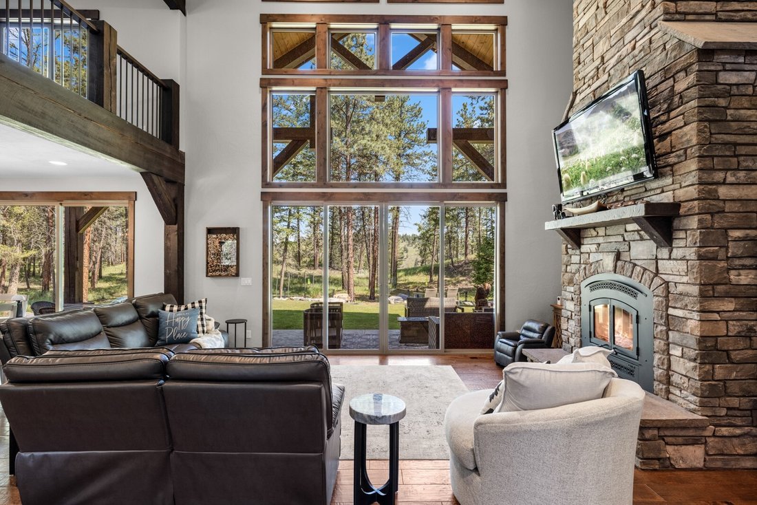 House in Rexford, Montana, United States 5 - 18045108