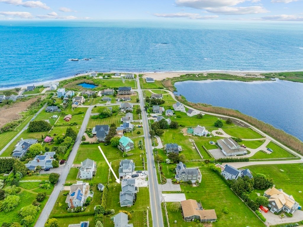 House in Westport, Massachusetts, United States 2 - 18052139