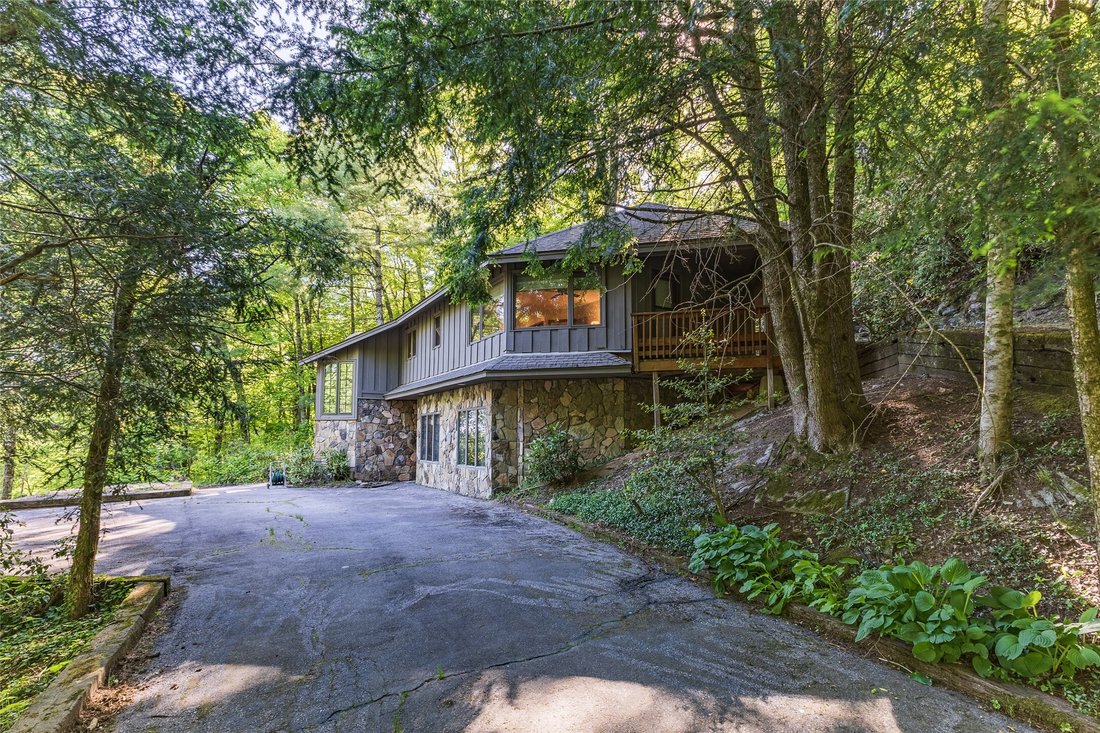 House in Highlands, North Carolina, United States 1 - 18050792