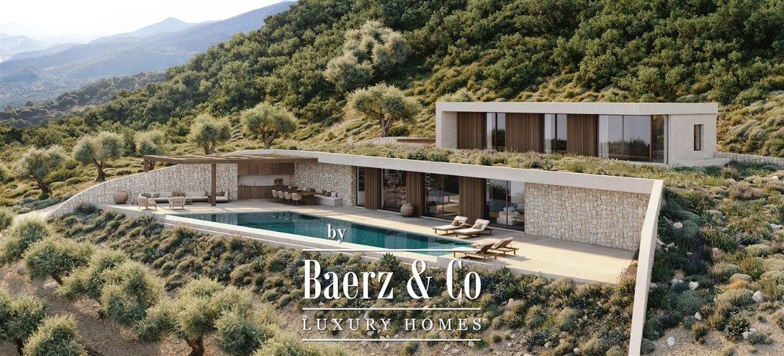 Villa in Bolimon, Elaties, Greece 2 - 18027274