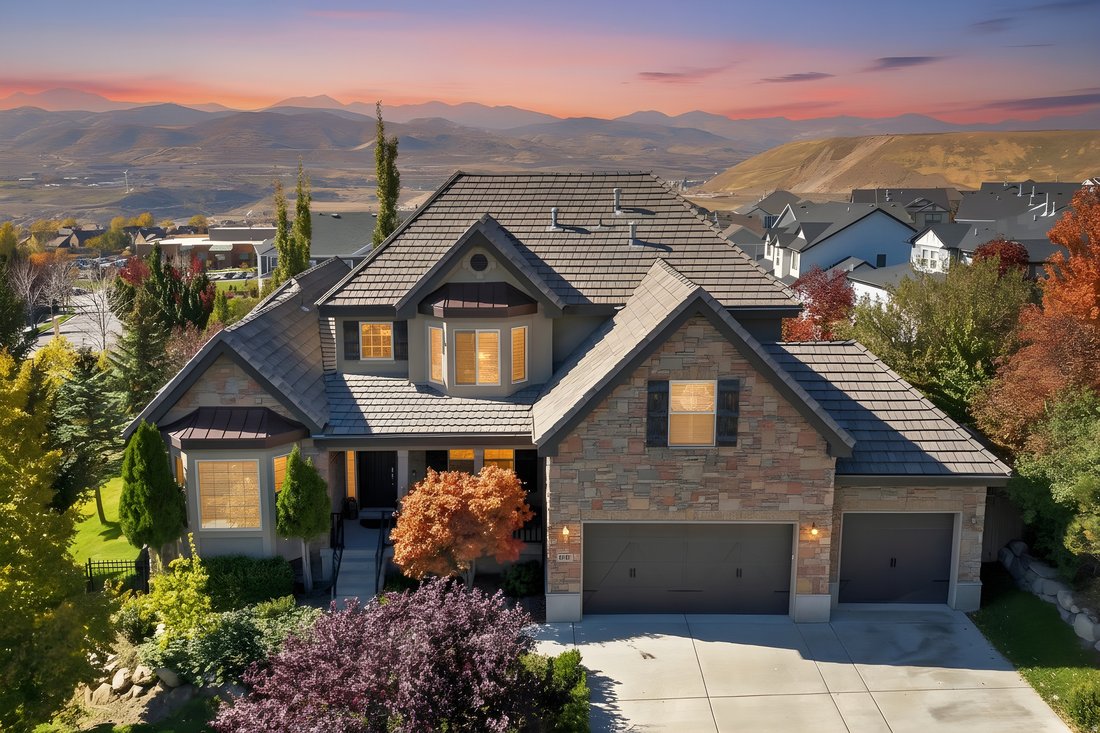 House in Lehi, Utah, United States 1 - 18040218