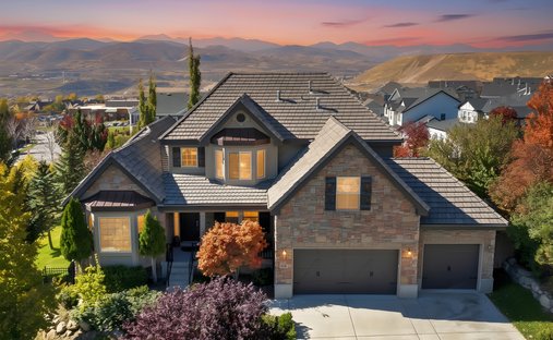 Casa en Lehi, Utah, Estados Unidos 1