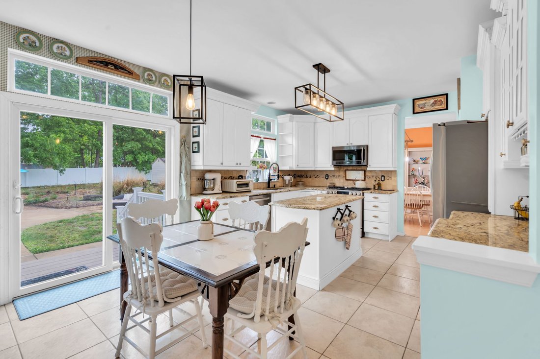 House in Ocean Township, New Jersey, United States 5 - 18039860