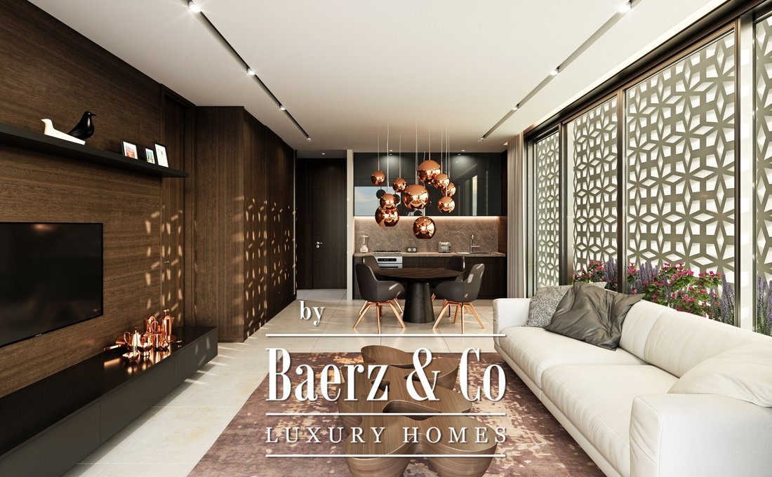 Apartment in Germasogeia, Limassol, Cyprus 4 - 17899881