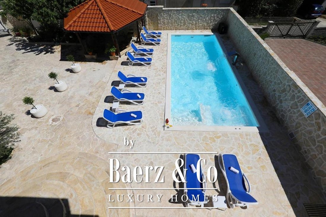 Villa in Privlaka, Zadar County, Croatia 3 - 17935234