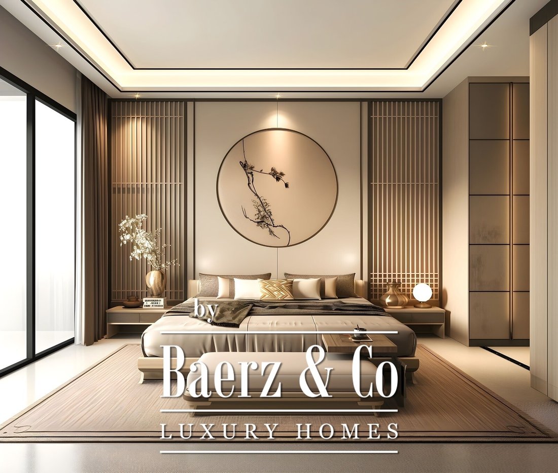 Penthouse in Al Wasl, Dubai, United Arab Emirates 3 - 15290542