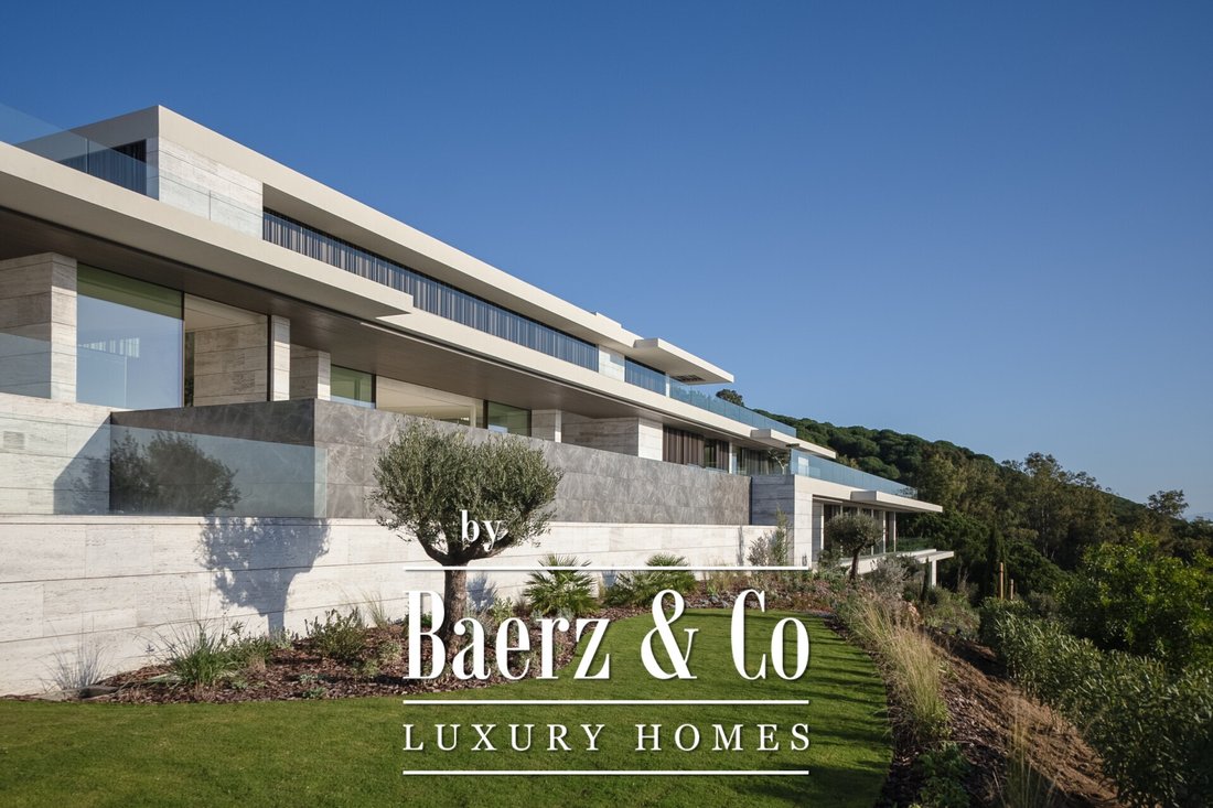 Villa in Sotogrande, San Roque, Andalusia 3 - 15398413