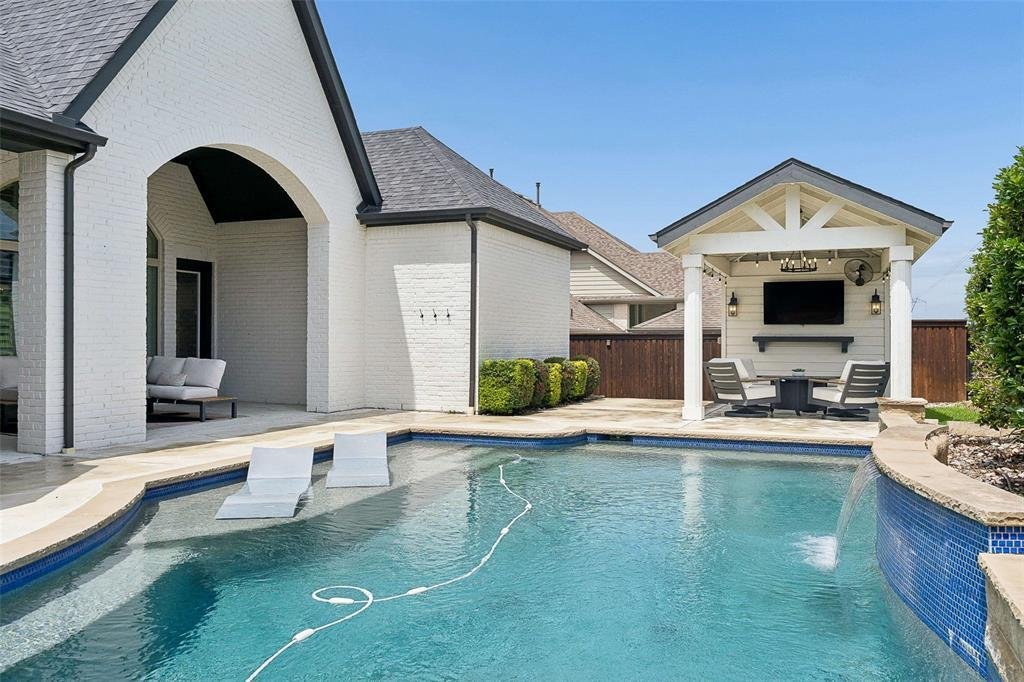 House in Prosper, Texas, United States 2 - 18048784