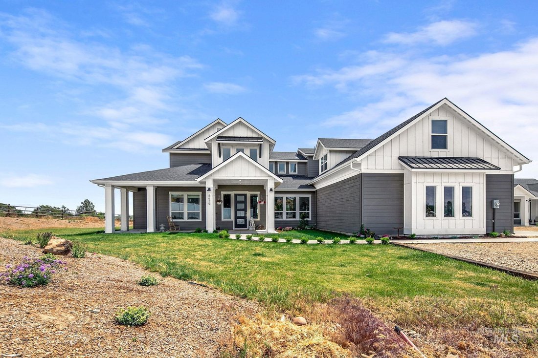 House in Middleton, Idaho, United States 2 - 18035959