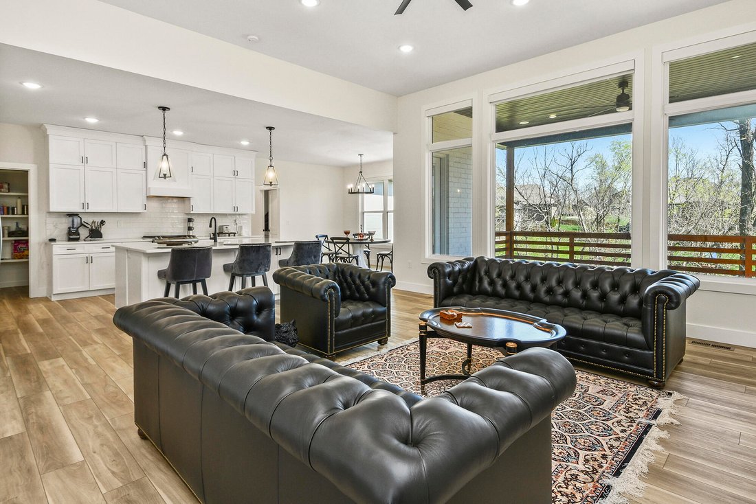 House in Springfield, Missouri, United States 4 - 18038924