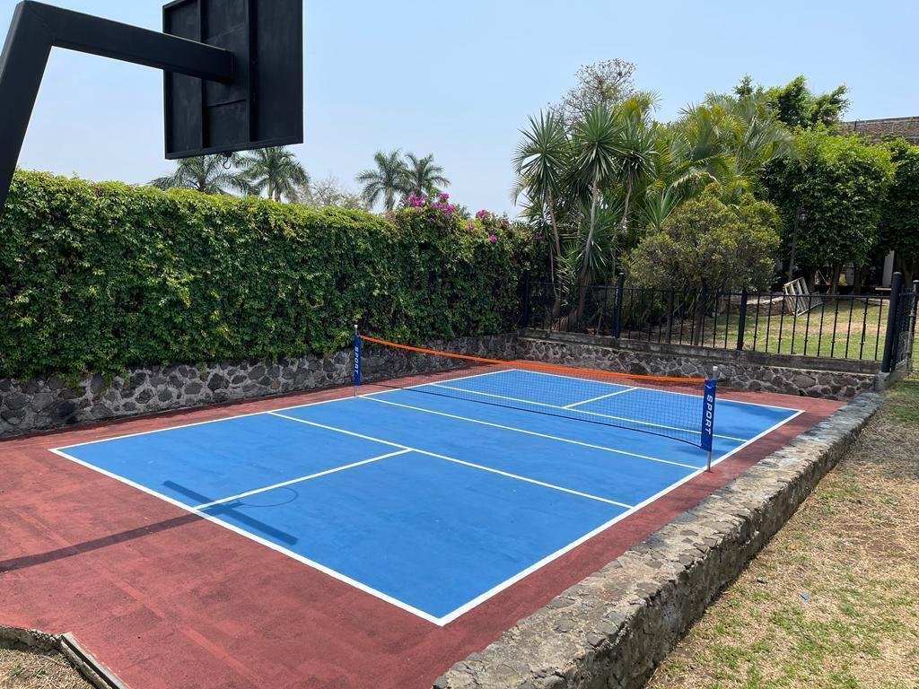 Land in Cuernavaca, Morelos, Mexiko 2 - 18042561