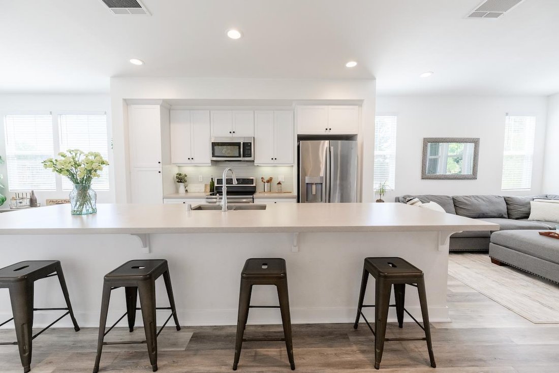 Townhouse in Scotts Valley, California, United States 2 - 18037034