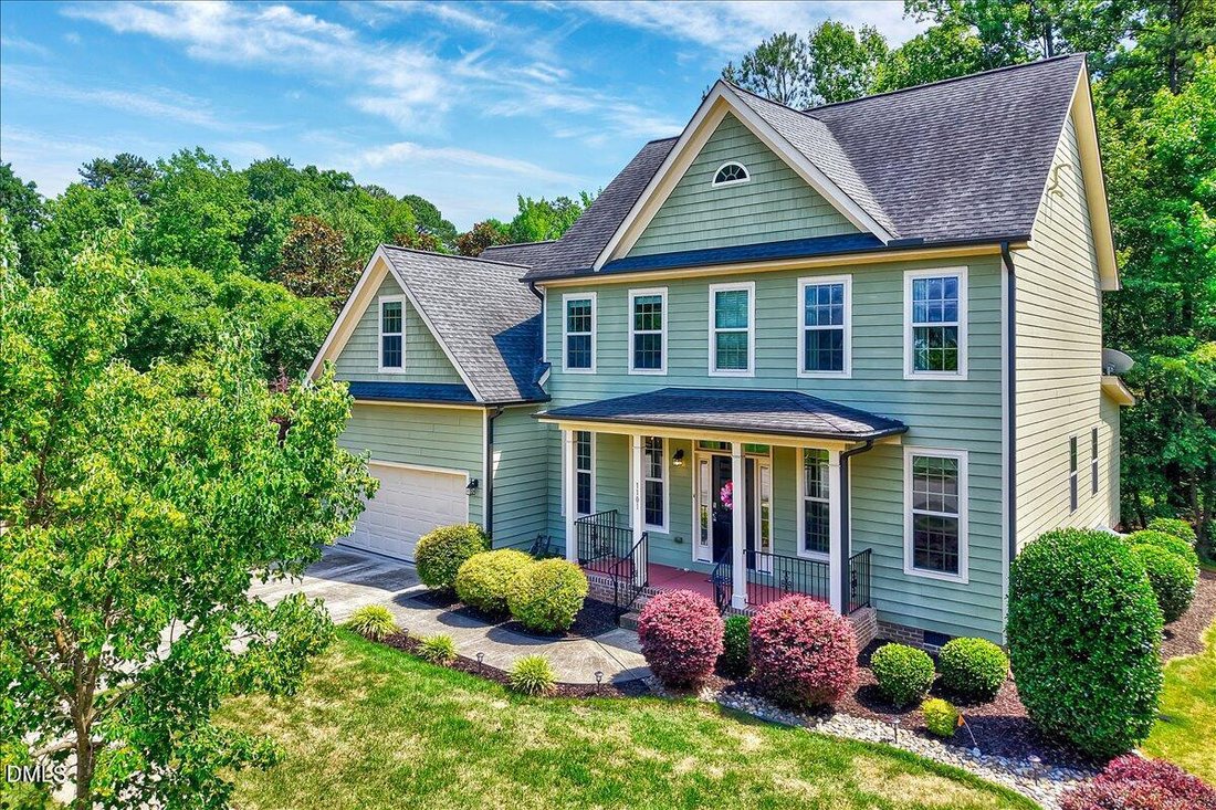 House in Cary, North Carolina, United States 2 - 18049924