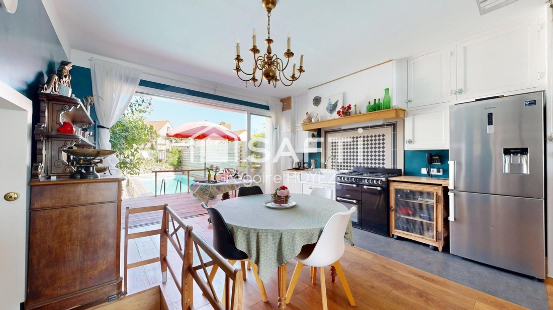 Apartment in Ambleteuse, Hauts-de-France, France 5 - 18050638