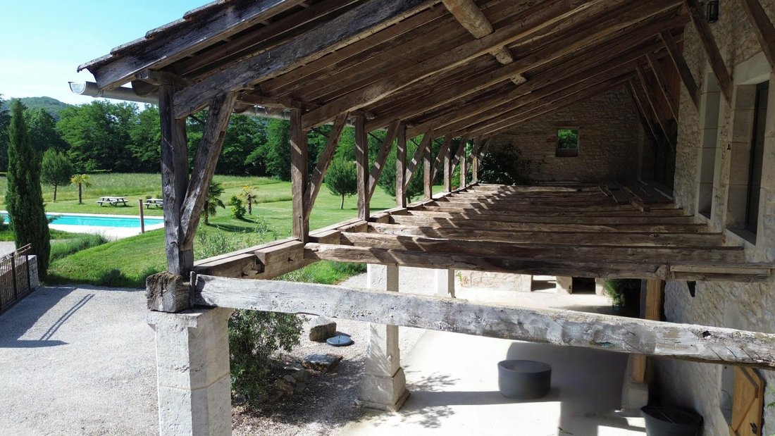 House in Tour-de-Faure, Occitania, France 3 - 18050652